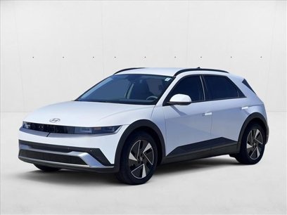 New 2025 Hyundai Ioniq 5 SEL