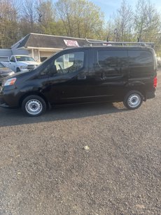 Used 2020 Nissan NV200 S