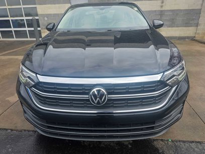 Certified 2022 Volkswagen Jetta SE
