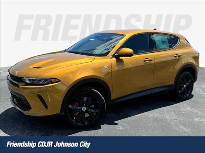 New 2024 Dodge Hornet GT w/ Track Pack