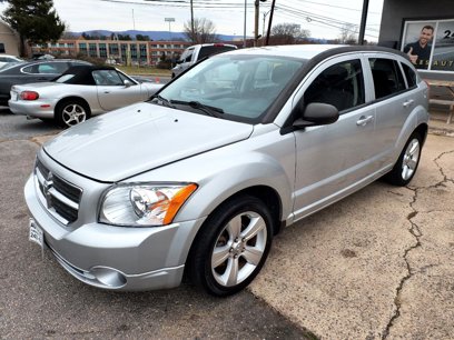 Used 2010 Dodge Caliber SXT