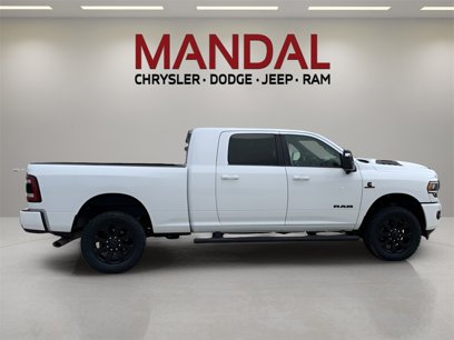 Used 2024 RAM 2500 Laramie w/ Night Edition