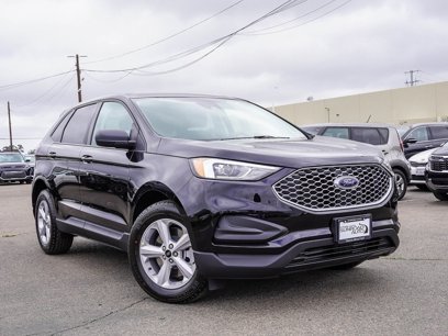 New 2024 Ford Edge SE