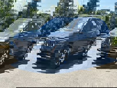 Used 2022 BMW X5 xDrive40i w/ Premium Package