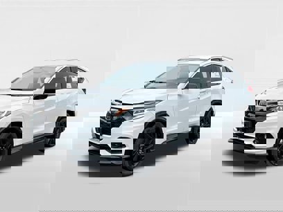 Certified 2022 Honda HR-V Sport