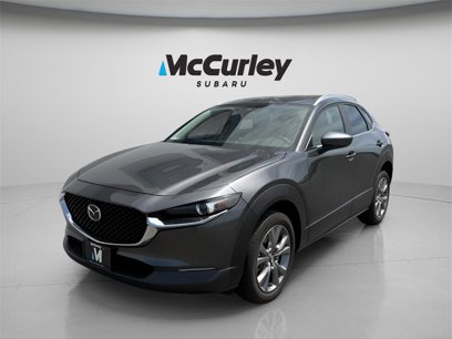 Used 2023 MAZDA CX-30 AWD 2.5 S w/ Preferred Package
