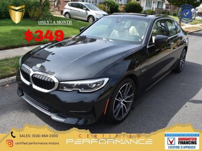 Used 2022 BMW 330e
