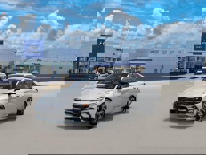 New 2025 Hyundai Elantra Sport