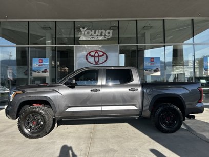 Used 2024 Toyota Tundra TRD Pro