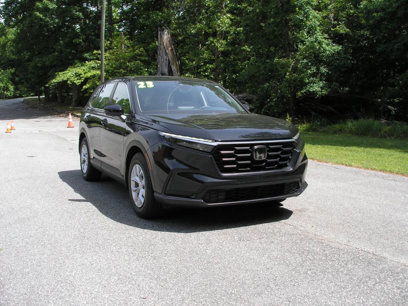 Used 2023 Honda CR-V LX