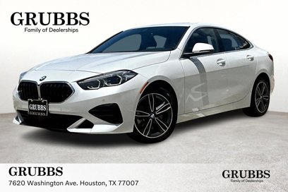 Used 2024 BMW 228i xDrive Gran Coupe w/ Convenience Package