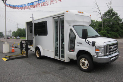 Used 2014 Ford E-350 and Econoline 350 Super Duty