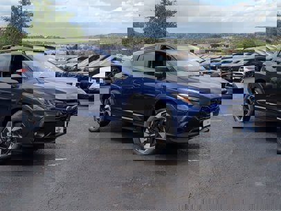 New 2025 Subaru Crosstrek 2.5i Limited
