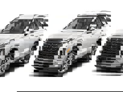 New 2025 Hyundai Palisade SEL