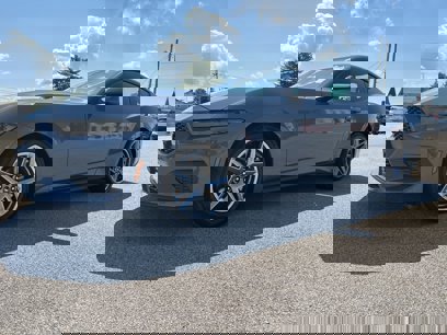 New 2025 Ford Mustang Coupe