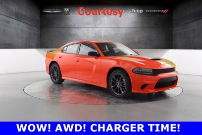 Certified 2023 Dodge Charger GT w/ Plus Group
