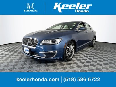 Used 2019 Lincoln MKZ Reserve w/ Reserve Plus Package