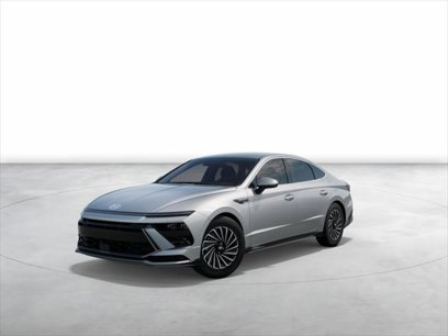 New 2025 Hyundai Sonata SEL
