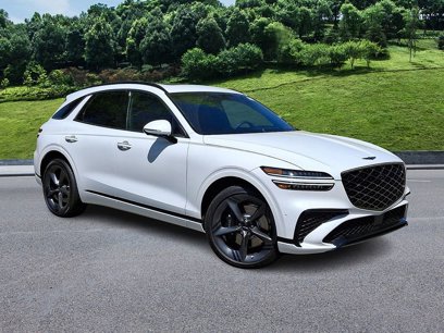 New 2026 Genesis GV70 2.5T Sport Prestige