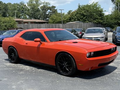 Used 2010 Dodge Challenger SRT8 w/ SRT Option Group II