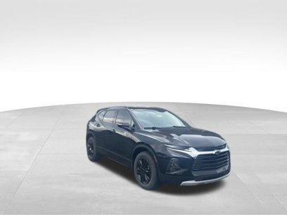 Used 2020 Chevrolet Blazer LT