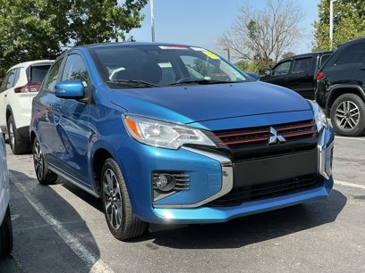 Used 2024 Mitsubishi Mirage SE