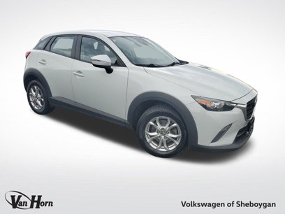 Used 2019 MAZDA CX-3 Sport