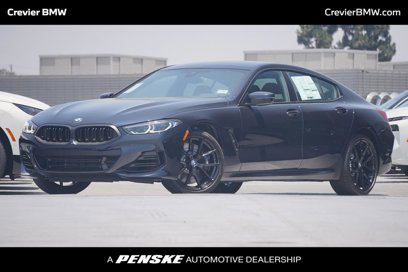 Used 2025 BMW 840i w/ M Sport Professional Package