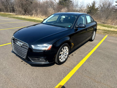 Used 2014 Audi A4 2.0T Premium