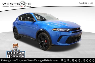 Used 2024 Dodge Hornet R/T