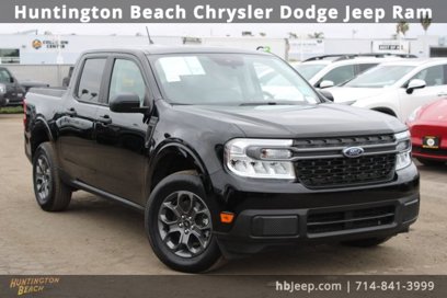 Used 2023 Ford Maverick XLT