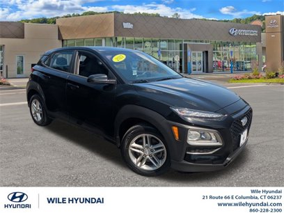 Used 2021 Hyundai Kona SE w/ Cargo Package