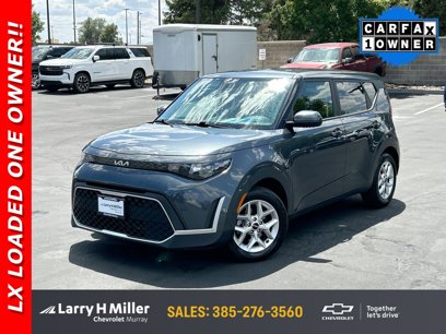 Used 2024 Kia Soul LX w/ Option Group 015