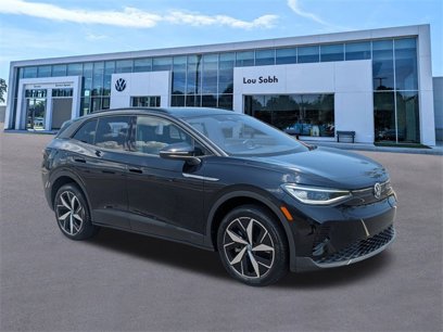 Used 2023 Volkswagen ID.4 Pro S
