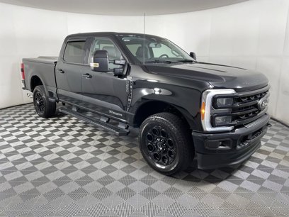 Used 2023 Ford F250 Lariat w/ Lariat Ultimate Package