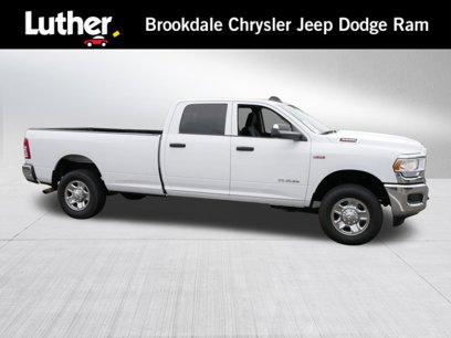 Used 2020 RAM 3500 Tradesman