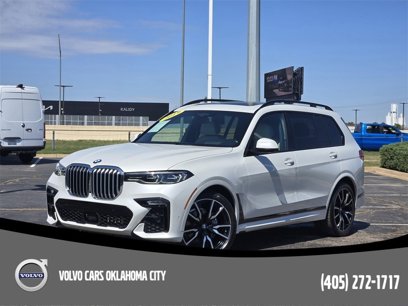 Used 2019 BMW X7 xDrive40i w/ Premium Package