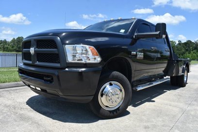 Used 2017 RAM 3500 Tradesman