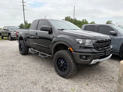 Used 2019 Ford Ranger XLT w/ Equipment Group 301A Mid