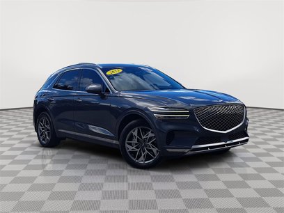 Used 2023 Genesis GV70 2.5T w/ Select Package