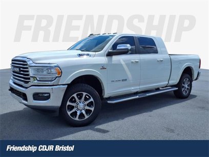 Used 2022 RAM 3500 Limited