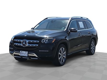 Used 2023 Mercedes-Benz GLS 450 4MATIC