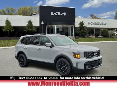 New 2024 Kia Telluride SX Prestige X-Pro