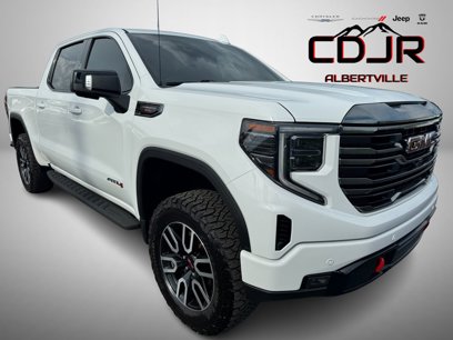 Used 2022 GMC Sierra 1500 AT4 w/ AT4 Premium Package