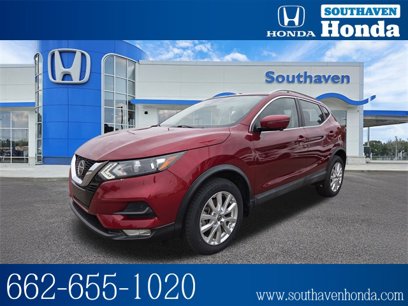 Used 2020 Nissan Rogue Sport SV w/ Technology Package