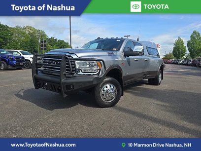 Used 2023 RAM 3500 Limited