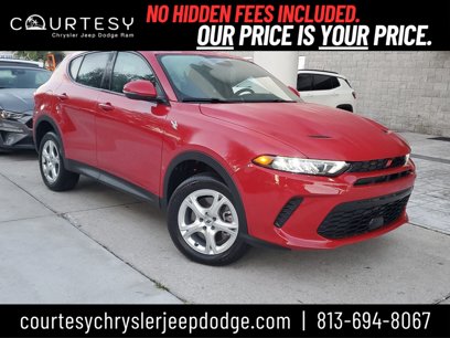 Used 2024 Dodge Hornet GT