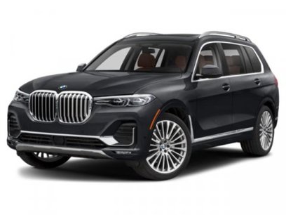 Used 2022 BMW X7 xDrive40i w/ Premium Package