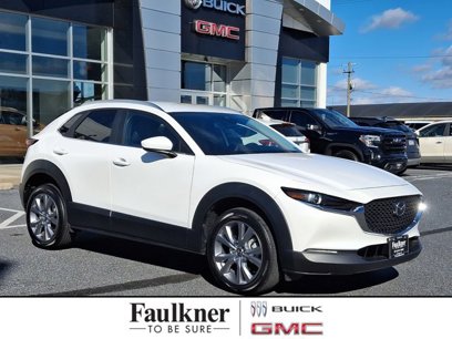 Used 2023 MAZDA CX-30 AWD 2.5 S w/ Select Package