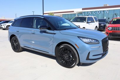 New 2025 Lincoln Corsair FWD w/ Equipment Group 101A